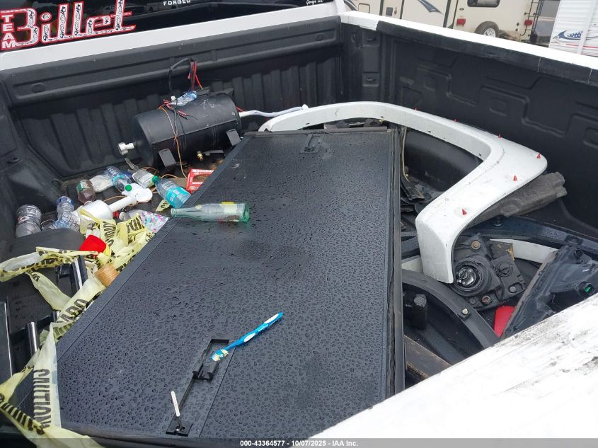 2021 Chevrolet Silverado 2500Hd 4Wd Standard Bed Lt VIN: 1GC4YNE74MF248963 Lot: 43364577