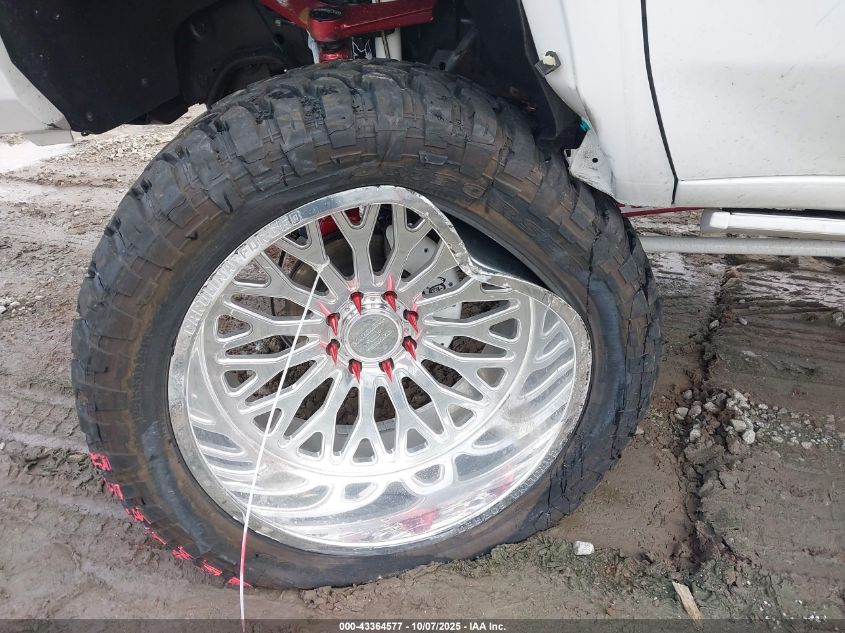 2021 Chevrolet Silverado 2500Hd 4Wd Standard Bed Lt VIN: 1GC4YNE74MF248963 Lot: 43364577