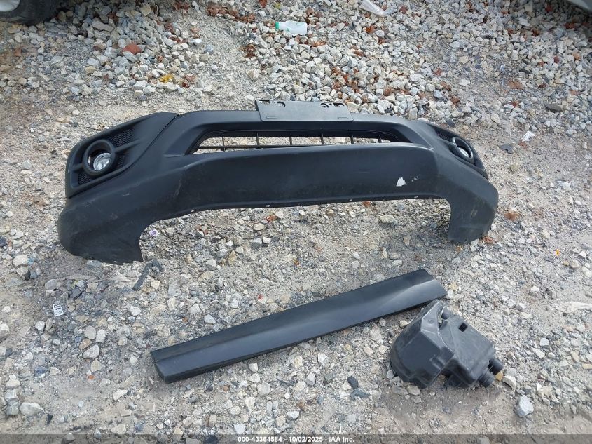 2012 Honda Cr-V Ex-L VIN: 5J6RM4H71CL062394 Lot: 43364584