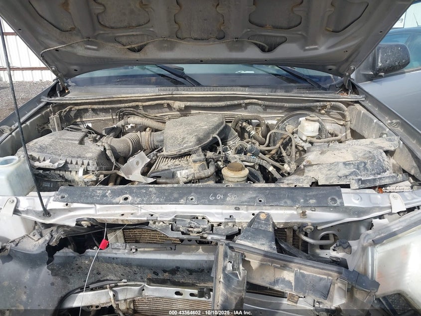 2014 TOYOTA TACOMA 5TFUX4EN4EX029668