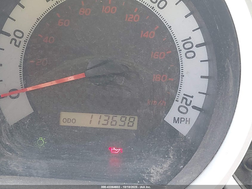 2014 TOYOTA TACOMA 5TFUX4EN4EX029668