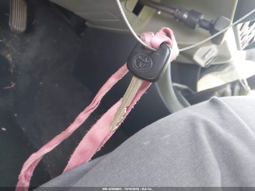 2014 TOYOTA TACOMA 5TFUX4EN4EX029668