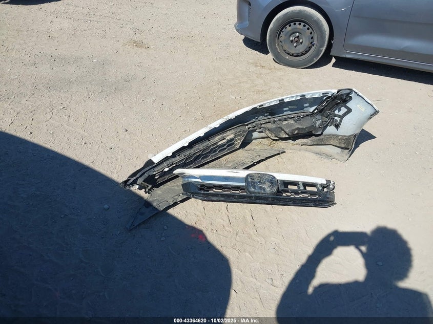 2018 HONDA CLARITY PLUG-IN HYBRID JHMZC5F1XJC006480