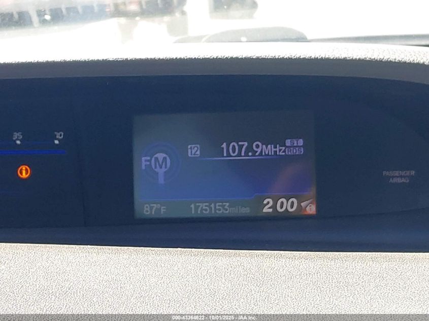 2015 Honda Civic Ex VIN: 2HGFG3B8XFH502482 Lot: 43364622