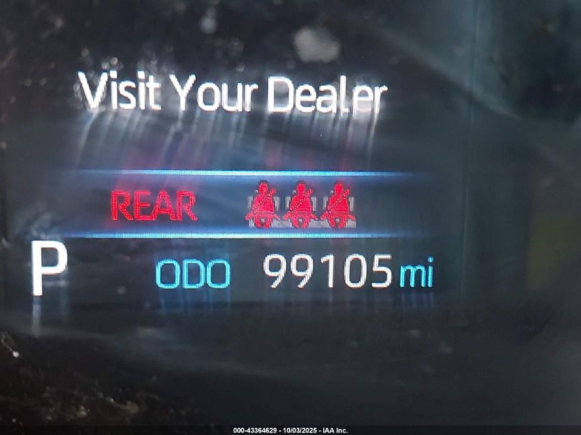 2020 TOYOTA COROLLA LE - 5YFEPRAE8LP115262