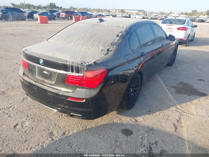 WBAKB4C56CC576810 2012 BMW 7ER photo no. 4