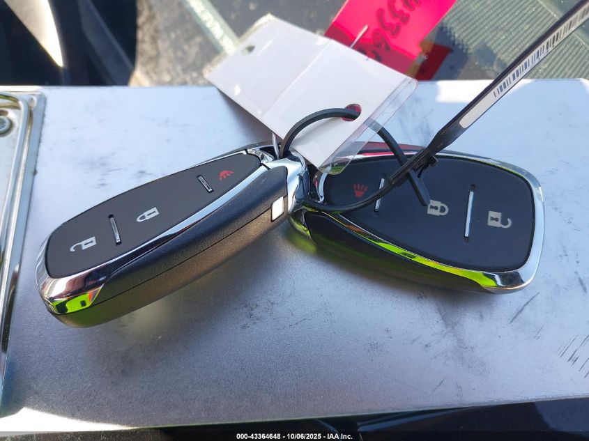 2021 Chevrolet Equinox Fwd 2Fl VIN: 3GNAXJEV7ML393845 Lot: 43364648