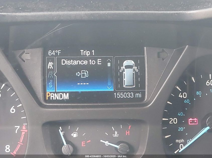 2018 Ford Transit-150 VIN: 1FTYE1YM4JKB09228 Lot: 43364653