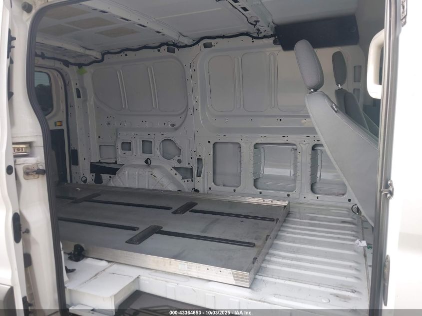 2018 Ford Transit-150 VIN: 1FTYE1YM4JKB09228 Lot: 43364653