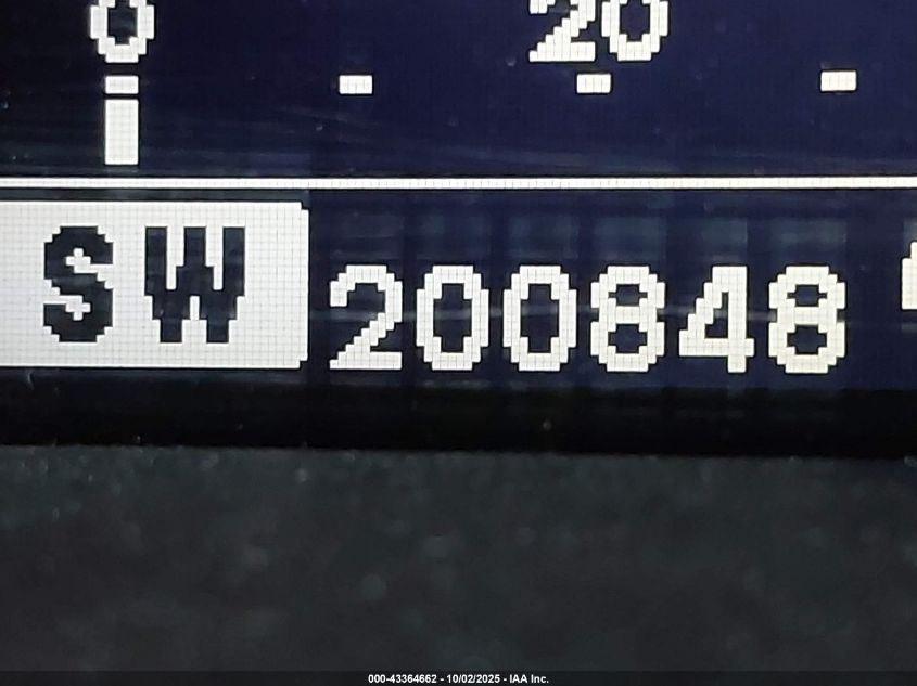 2007 Honda Odyssey Touring VIN: 5FNRL38837B098964 Lot: 43364662