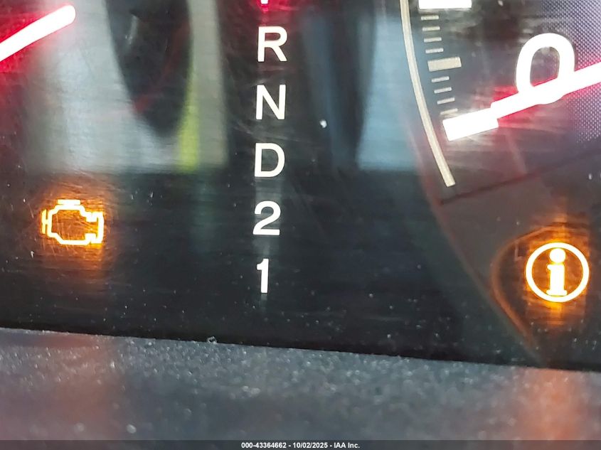 2007 Honda Odyssey Touring VIN: 5FNRL38837B098964 Lot: 43364662