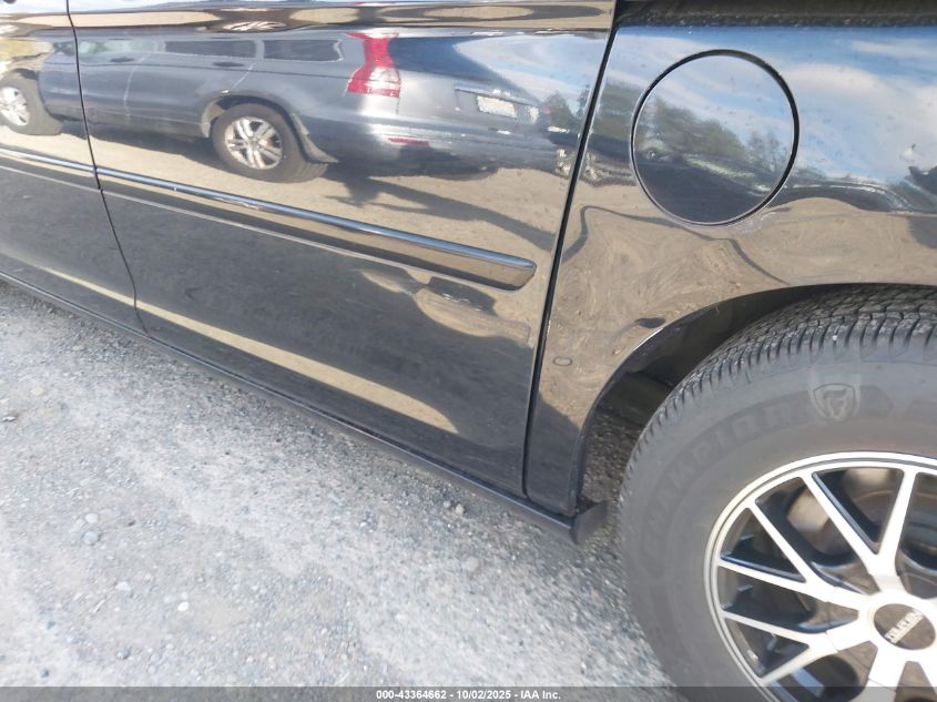 2007 Honda Odyssey Touring VIN: 5FNRL38837B098964 Lot: 43364662