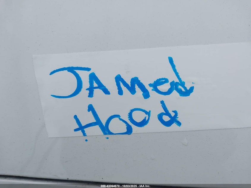 2013 FORD FUSION HYBRID SE - 3FA6P0LU8DR128941