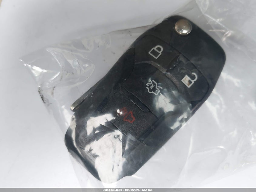 2013 FORD FUSION HYBRID SE - 3FA6P0LU8DR128941