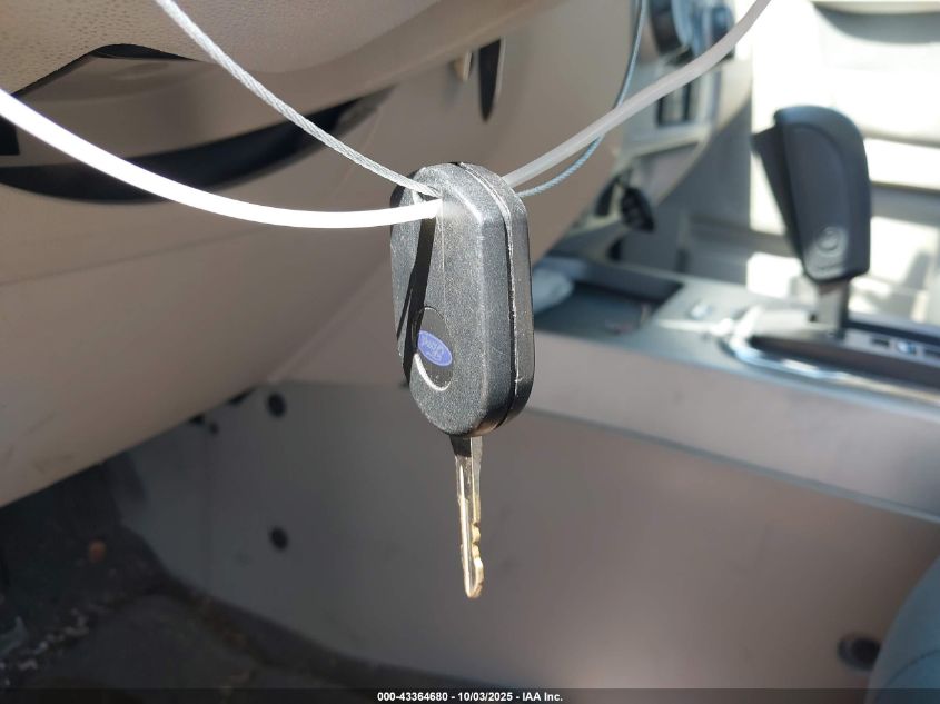 2009 Ford Escape Xlt VIN: 1FMCU03709KA80214 Lot: 43364680