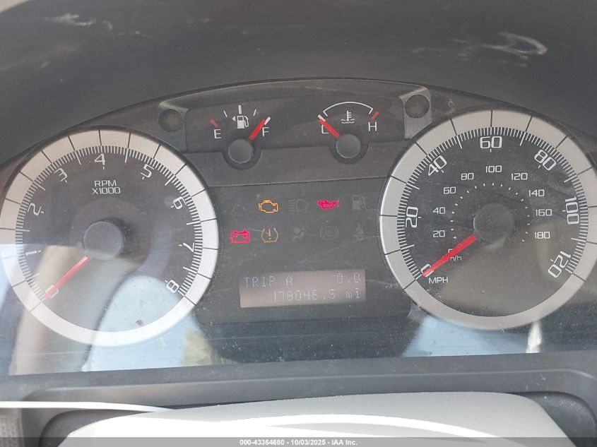 2009 Ford Escape Xlt VIN: 1FMCU03709KA80214 Lot: 43364680