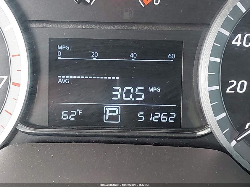 2013 Nissan Sentra Sv VIN: 3N1AB7AP3DL664033 Lot: 43364688