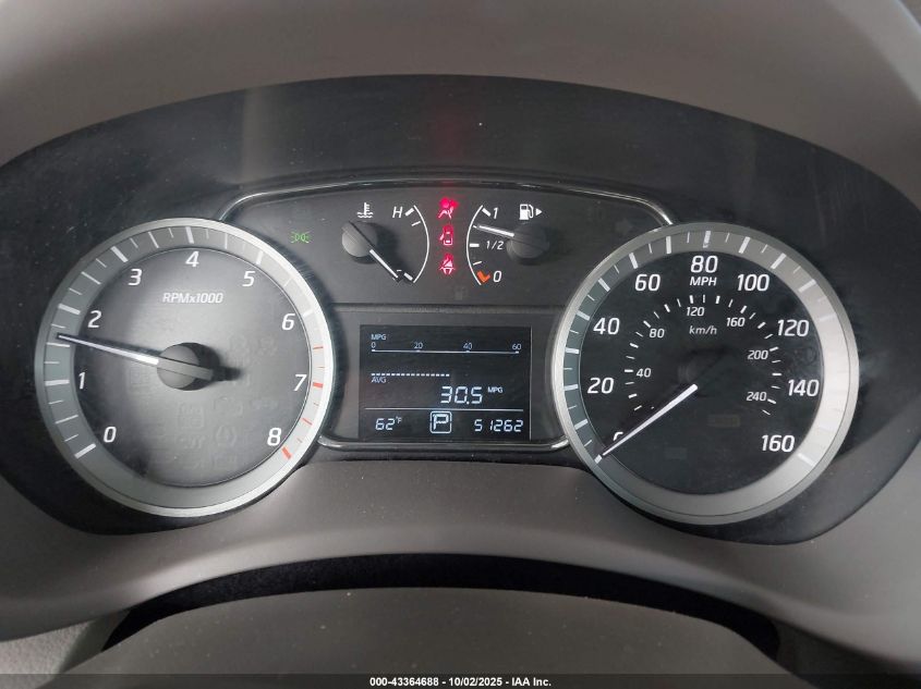 2013 Nissan Sentra Sv VIN: 3N1AB7AP3DL664033 Lot: 43364688