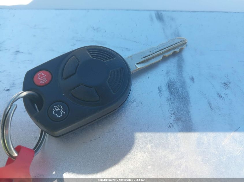 2008 Ford Escape Xlt VIN: 1FMCU03188KA52509 Lot: 43364696