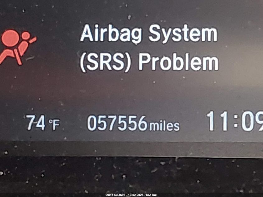 2021 Honda Civic Sport VIN: SHHFK7H48MU427114 Lot: 43364697