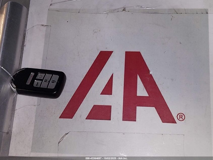 2021 Honda Civic Sport VIN: SHHFK7H48MU427114 Lot: 43364697