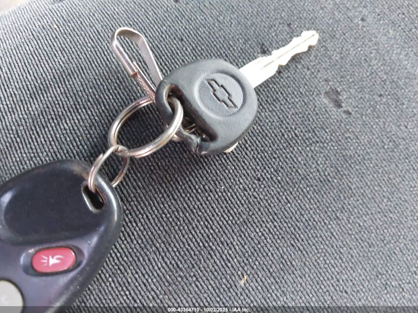 2004 Chevrolet Silverado 1500 Z71 VIN: 2GCEK13T441413366 Lot: 43364710