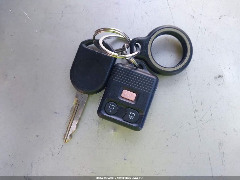 2008 Ford F-350 Fx4/King Ranch/Lariat/Xl/Xlt VIN: 1FTWW33R48EA97089 Lot: 43364738