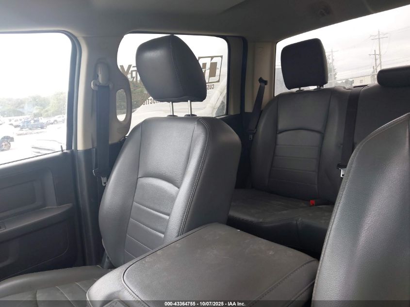 2016 Ram 3500 Chassis Tradesman/Slt/Laramie VIN: 3C7WRTCL2GG355316 Lot: 43364755