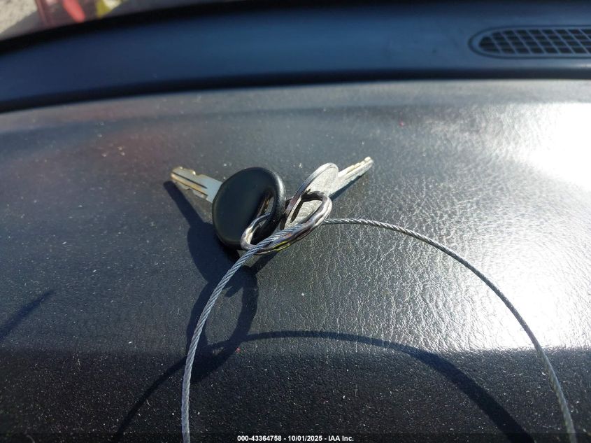 2001 Dodge Dakota Slt/Sport VIN: 1B7GL2AN91S118128 Lot: 43364758