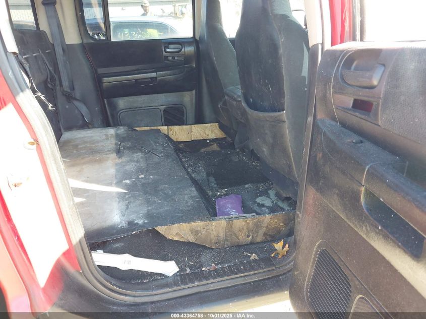 2001 Dodge Dakota Slt/Sport VIN: 1B7GL2AN91S118128 Lot: 43364758