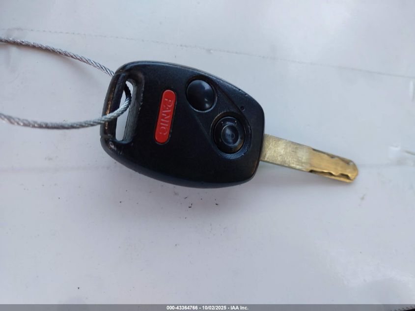 2010 Honda Civic Lx VIN: 2HGFG1B63AH538610 Lot: 43364766