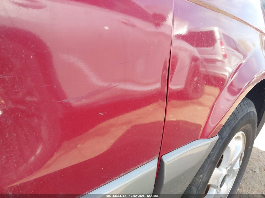 2005 Kia Sedona Ex/Lx VIN: KNDUP132656682628 Lot: 43364767