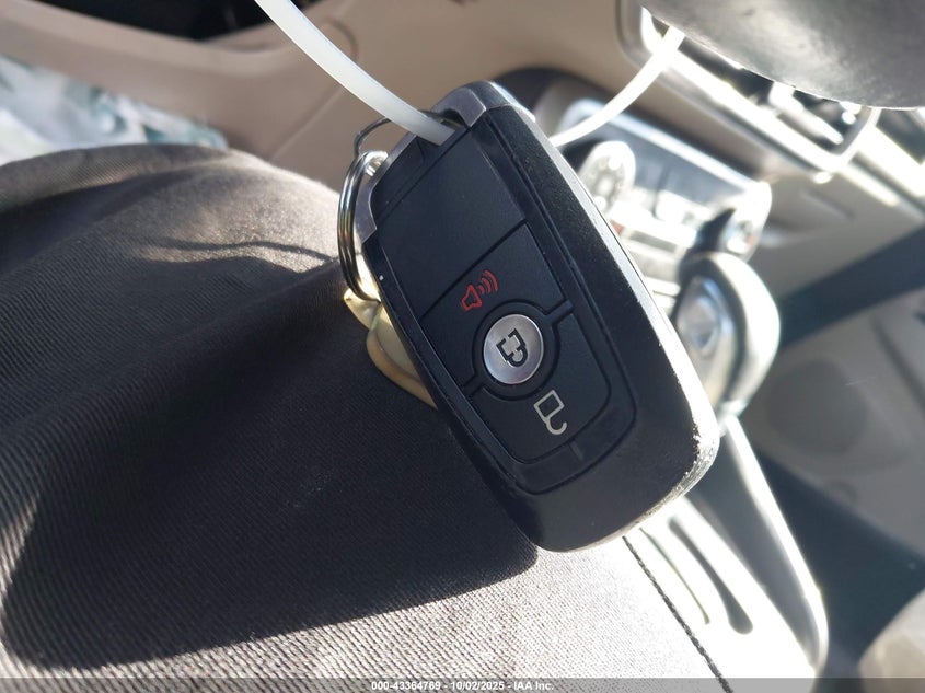 2020 FORD ECOSPORT SE - MAJ3S2GE7LC335771