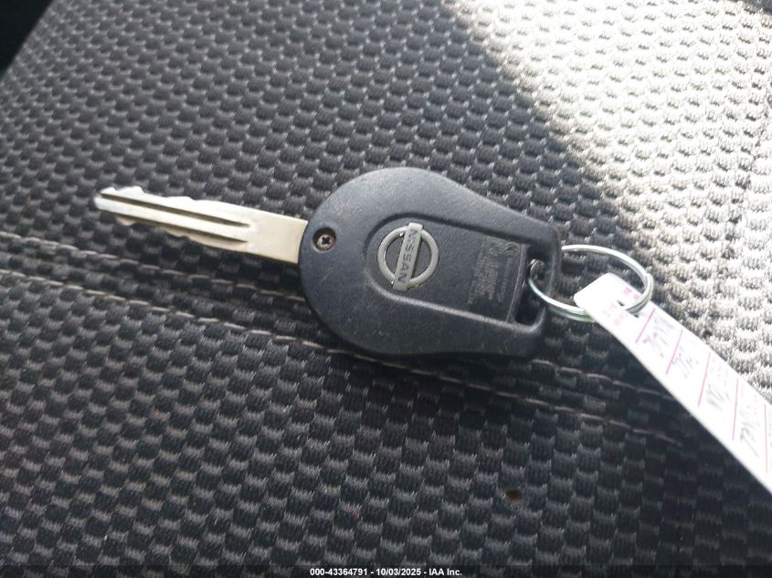 2018 Nissan Sentra S VIN: 3N1AB7AP9JY288730 Lot: 43364791