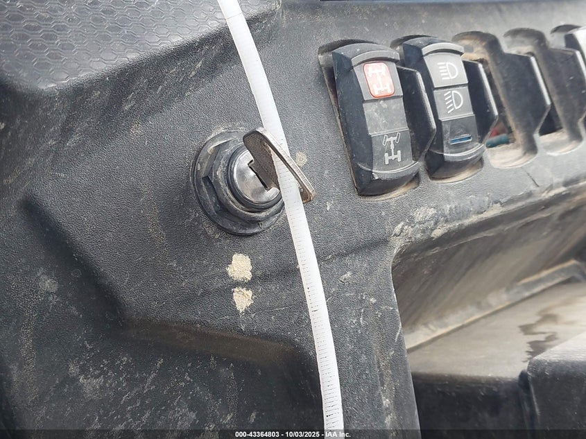 2020 Polaris Rzr Xp 4 Turbo VIN: 3NSN4E926LF131594 Lot: 43364803