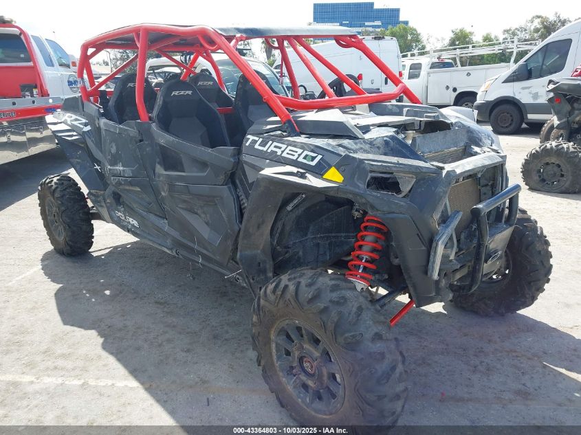 2020 Polaris RZR