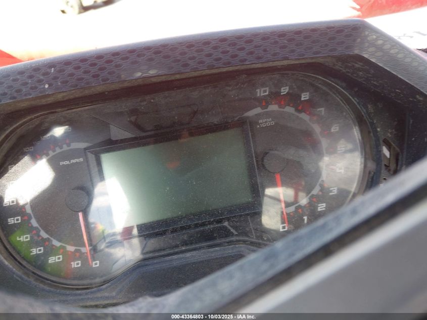 2020 Polaris Rzr Xp 4 Turbo VIN: 3NSN4E926LF131594 Lot: 43364803