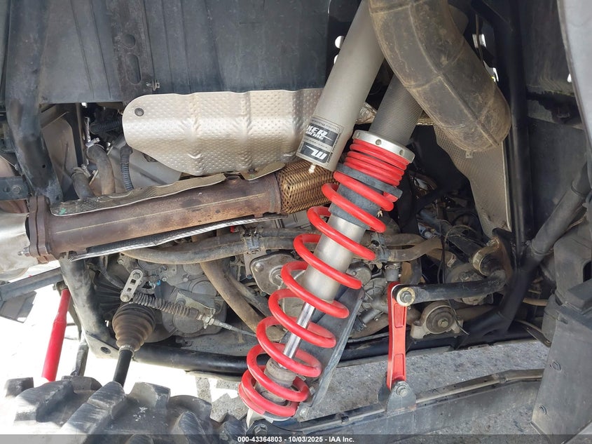 2020 Polaris Rzr Xp 4 Turbo VIN: 3NSN4E926LF131594 Lot: 43364803