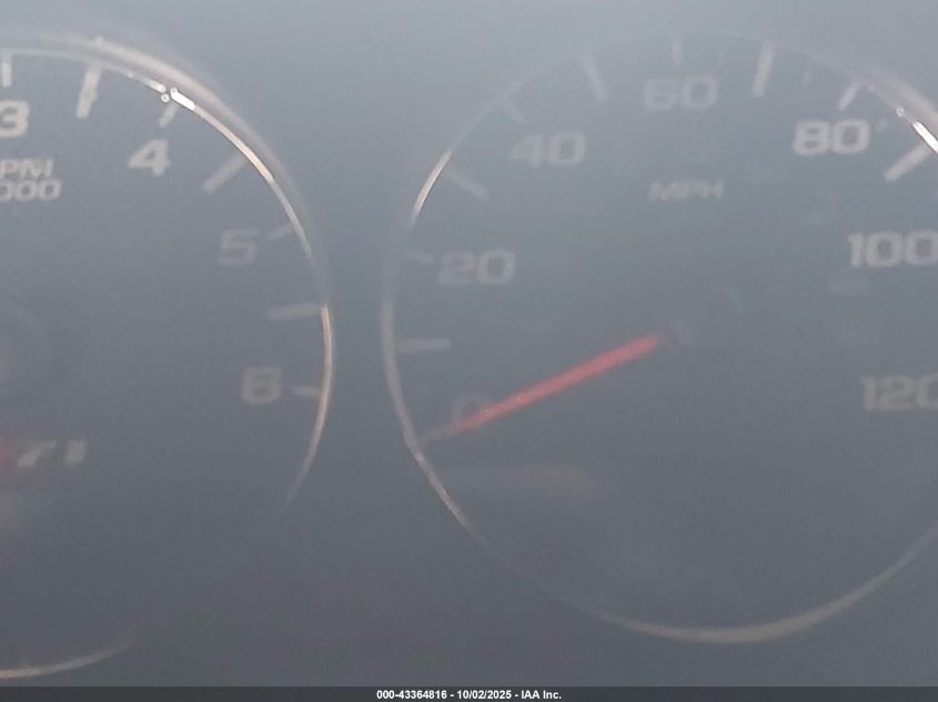 2009 Chevrolet Suburban 1500 Lt2 VIN: 1GNFK26369R240705 Lot: 43364816