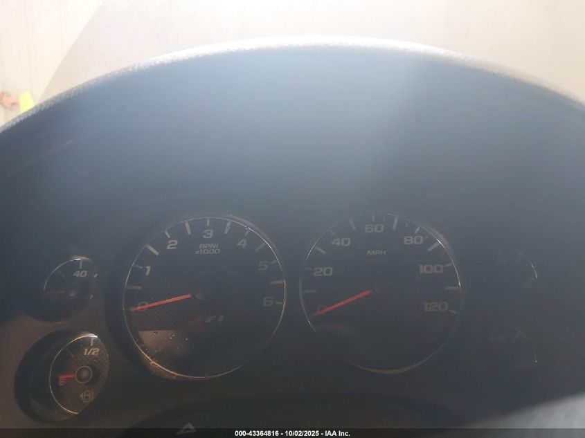 2009 Chevrolet Suburban 1500 Lt2 VIN: 1GNFK26369R240705 Lot: 43364816