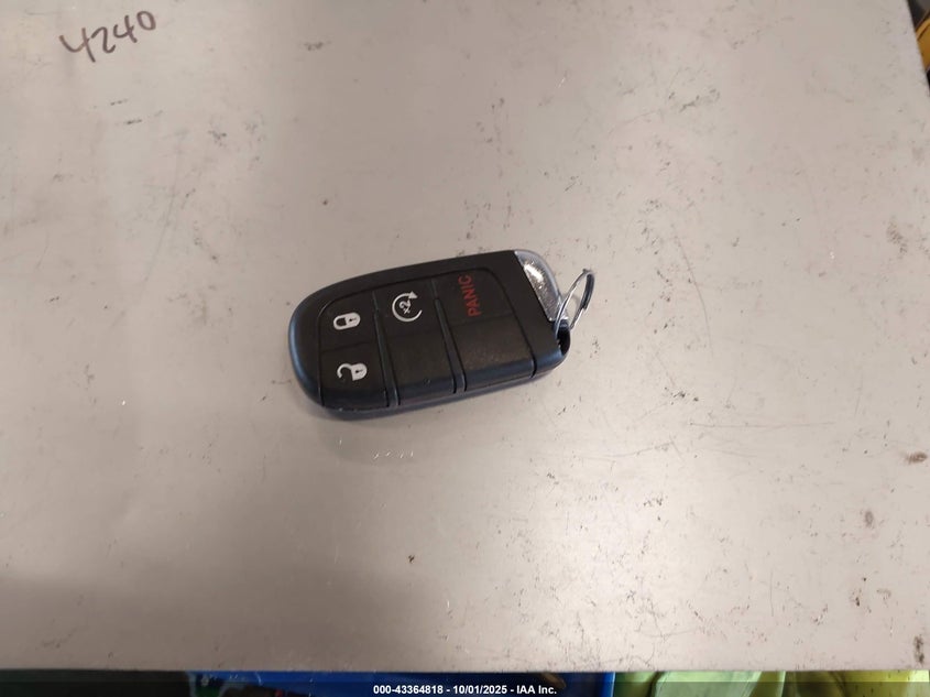 2020 JEEP RENEGADE SPORT FWD - ZACNJAABXLPL76242