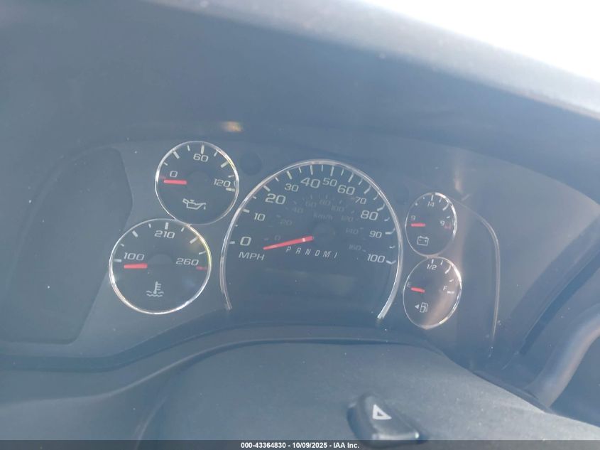 2021 Chevrolet Express Cargo Rwd 2500 Regular Wheelbase Wt VIN: 1GCWGAFPXM1303819 Lot: 43364830