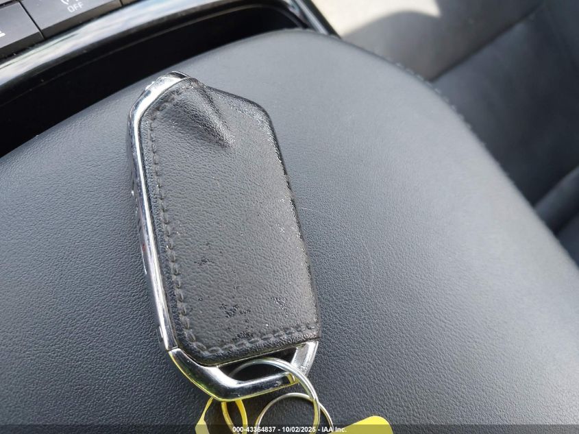 2018 Kia Stinger VIN: KNAE15LA3J6024440 Lot: 43364837