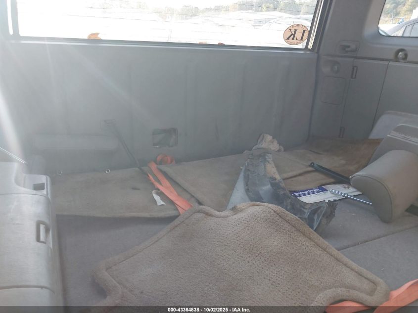 2008 Toyota 4Runner Sr5 V6 VIN: JTEZU14R28K014360 Lot: 43364838