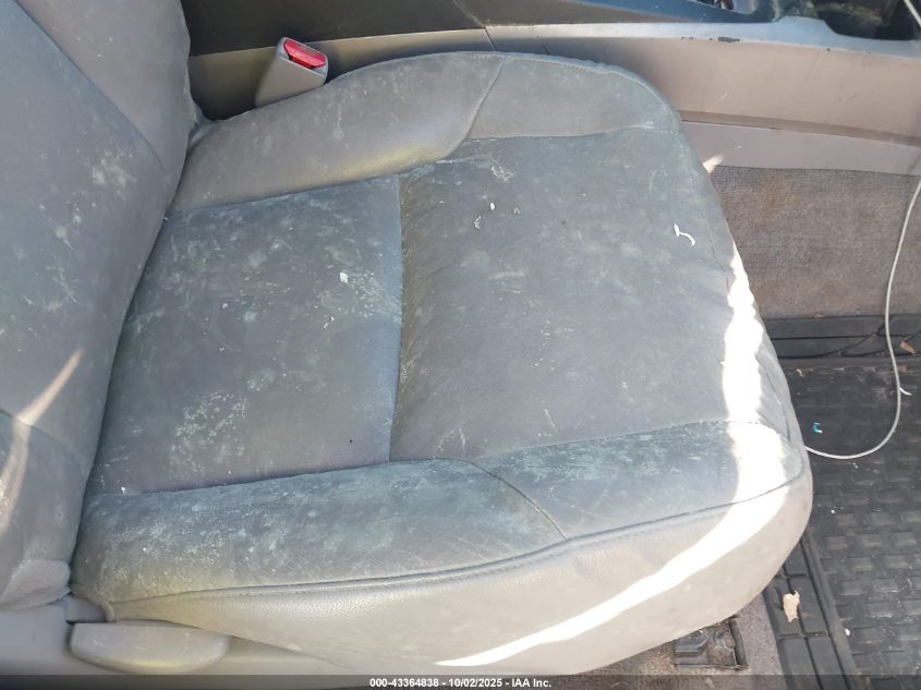 2008 Toyota 4Runner Sr5 V6 VIN: JTEZU14R28K014360 Lot: 43364838