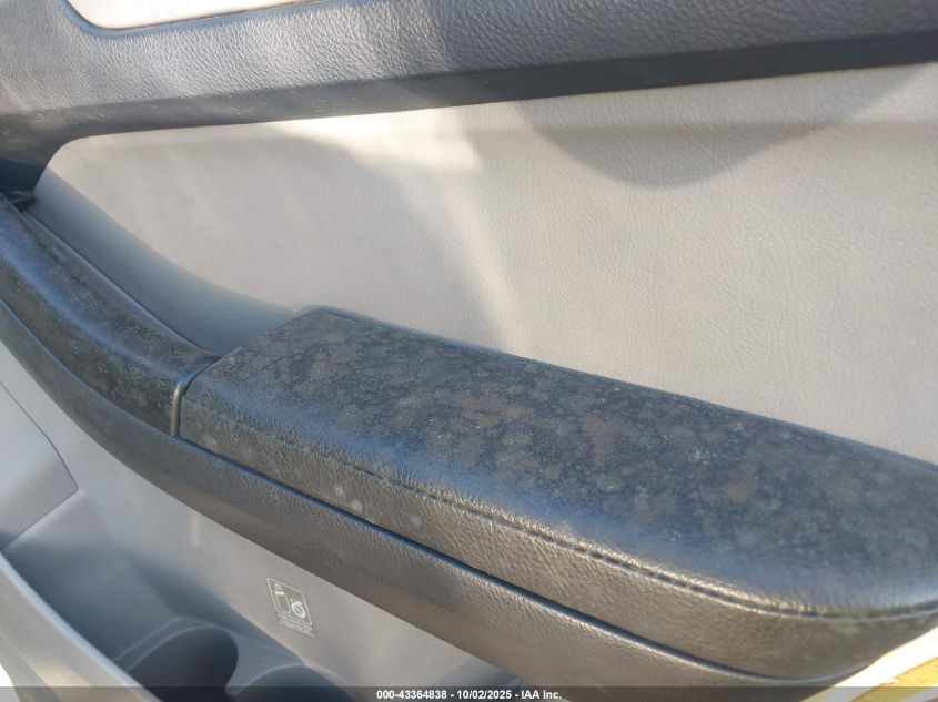 2008 Toyota 4Runner Sr5 V6 VIN: JTEZU14R28K014360 Lot: 43364838