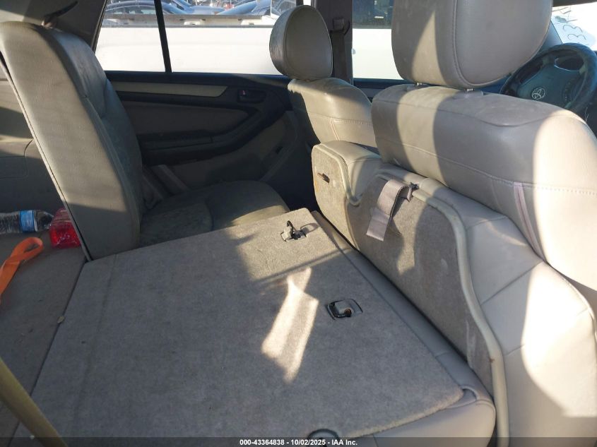 2008 Toyota 4Runner Sr5 V6 VIN: JTEZU14R28K014360 Lot: 43364838