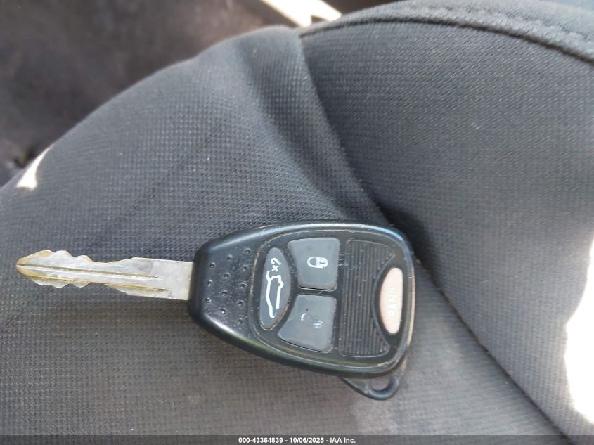 2010 Dodge Avenger Sxt VIN: 1B3CC4FB6AN203792 Lot: 43364839