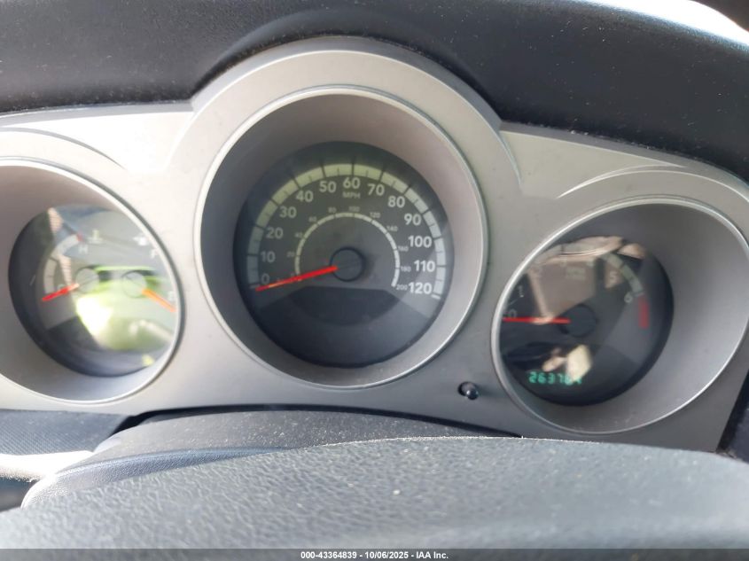 2010 Dodge Avenger Sxt VIN: 1B3CC4FB6AN203792 Lot: 43364839