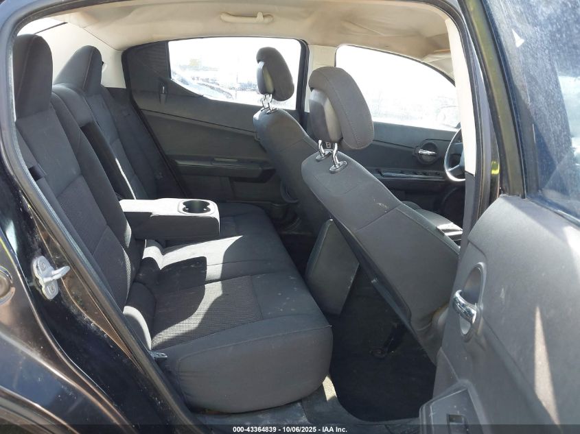 2010 Dodge Avenger Sxt VIN: 1B3CC4FB6AN203792 Lot: 43364839